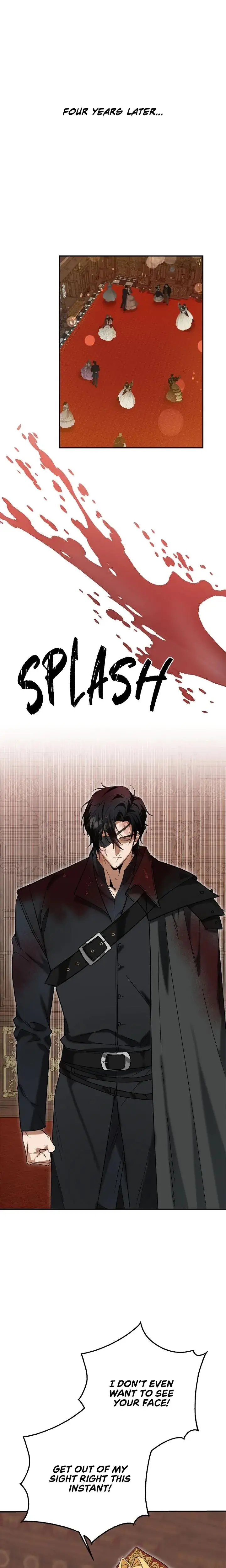 My First XXX: The Marquess is Wild for His Princess Episode 1 - Page 7