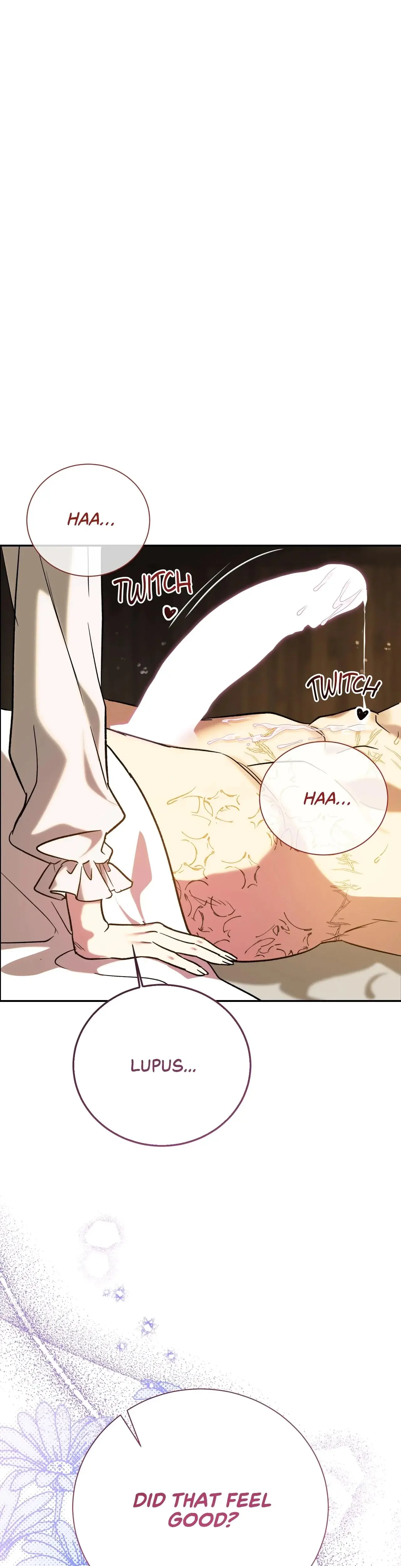 My First XXX: The Marquess is Wild for His Princess Episode 8 - Page 11