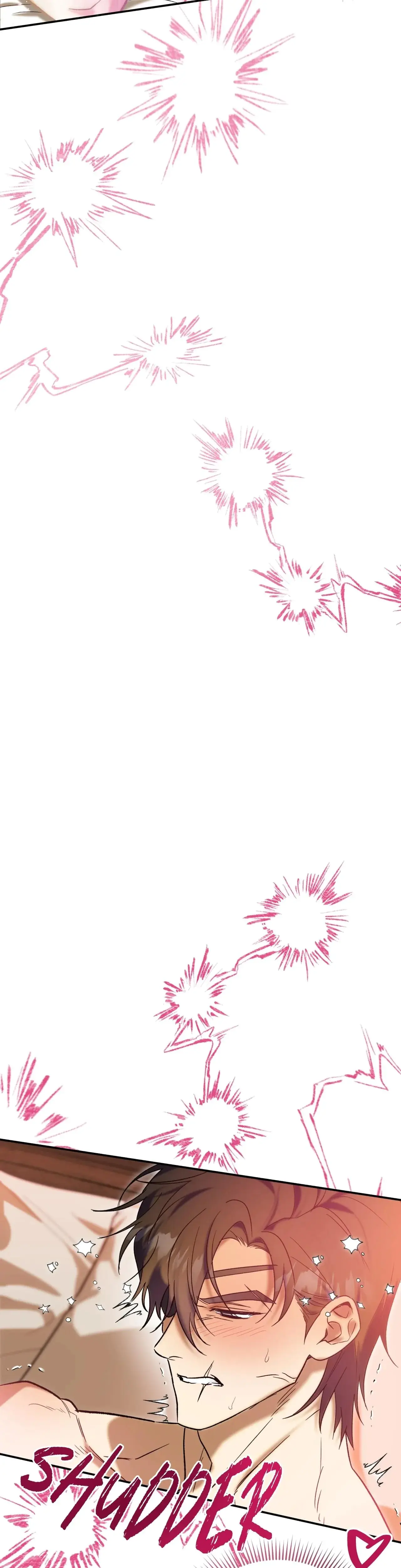 My First XXX: The Marquess is Wild for His Princess Episode 8 - Page 16