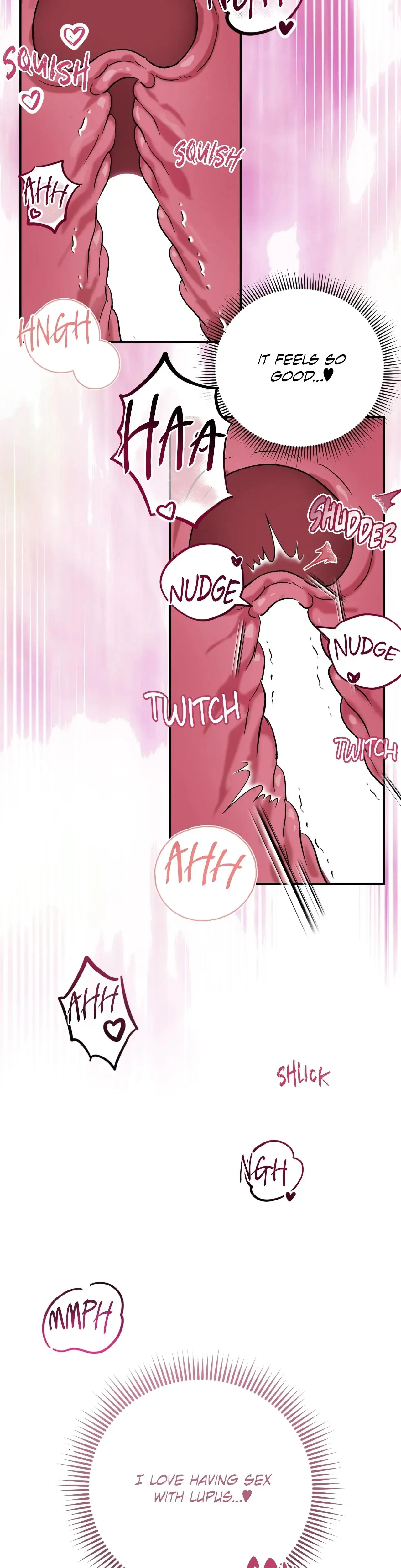 My First XXX: The Marquess is Wild for His Princess Episode 8 - Page 18