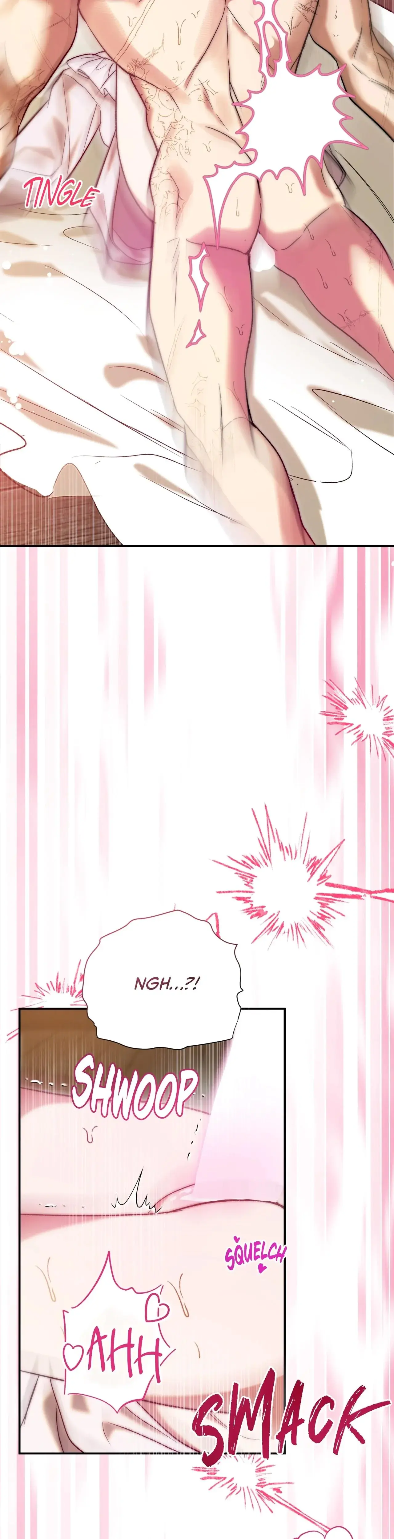 My First XXX: The Marquess is Wild for His Princess Episode 8 - Page 25