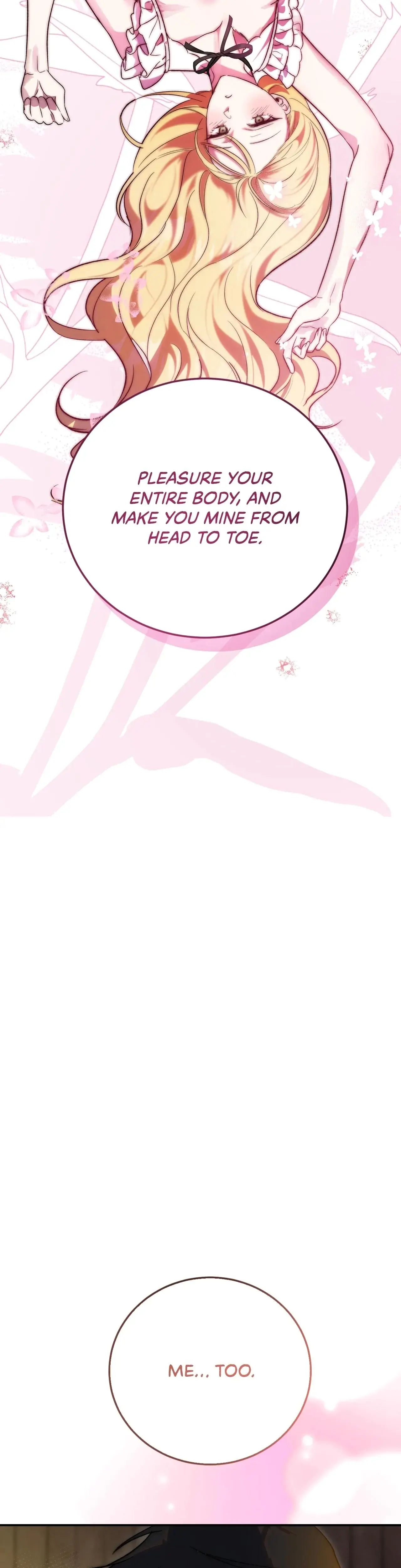 My First XXX: The Marquess is Wild for His Princess Episode 8 - Page 28