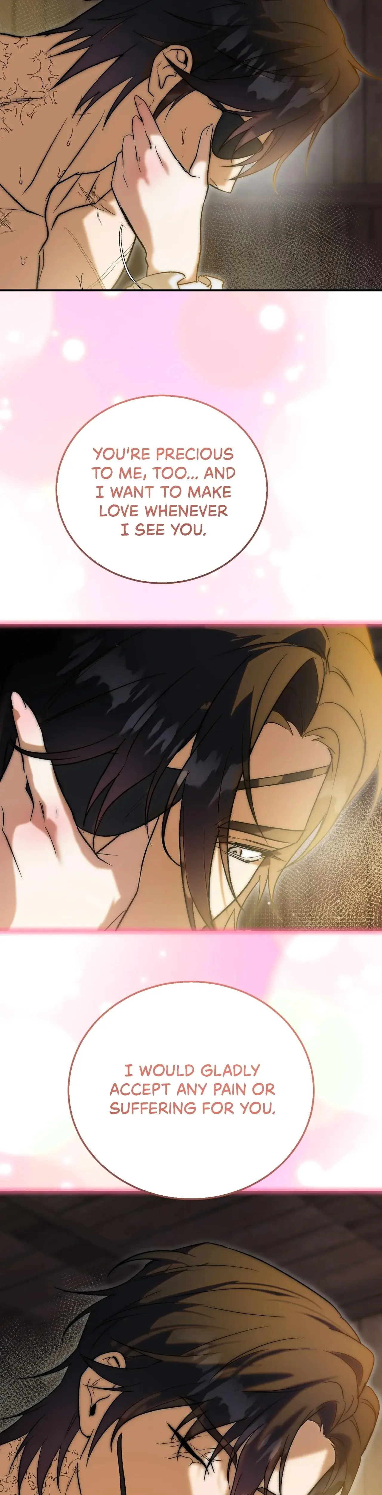 My First XXX: The Marquess is Wild for His Princess Episode 8 - Page 29
