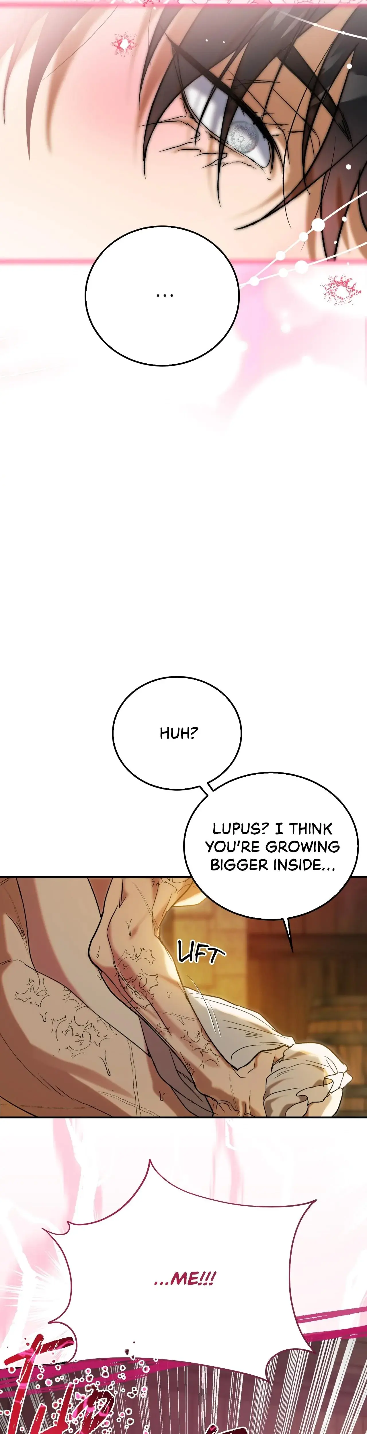 My First XXX: The Marquess is Wild for His Princess Episode 8 - Page 31