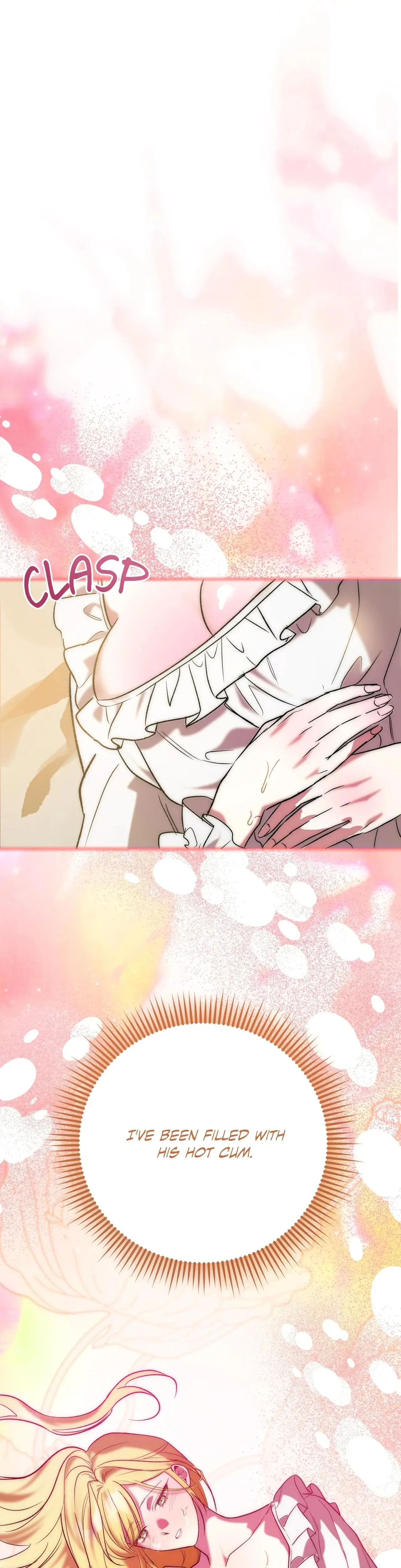 My First XXX: The Marquess is Wild for His Princess Episode 8 - Page 39