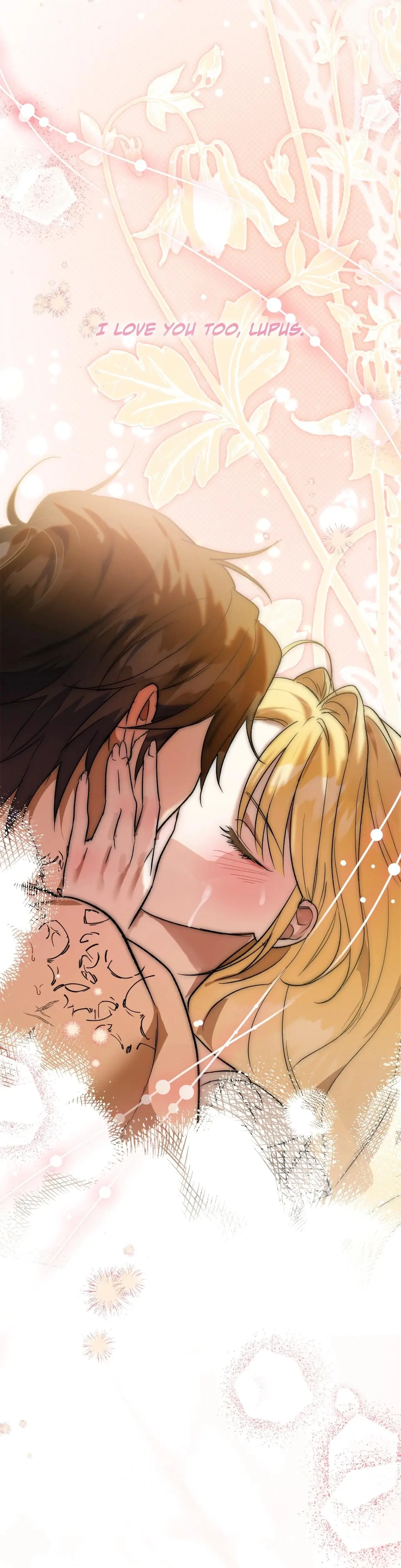 My First XXX: The Marquess is Wild for His Princess Episode 8 - Page 42