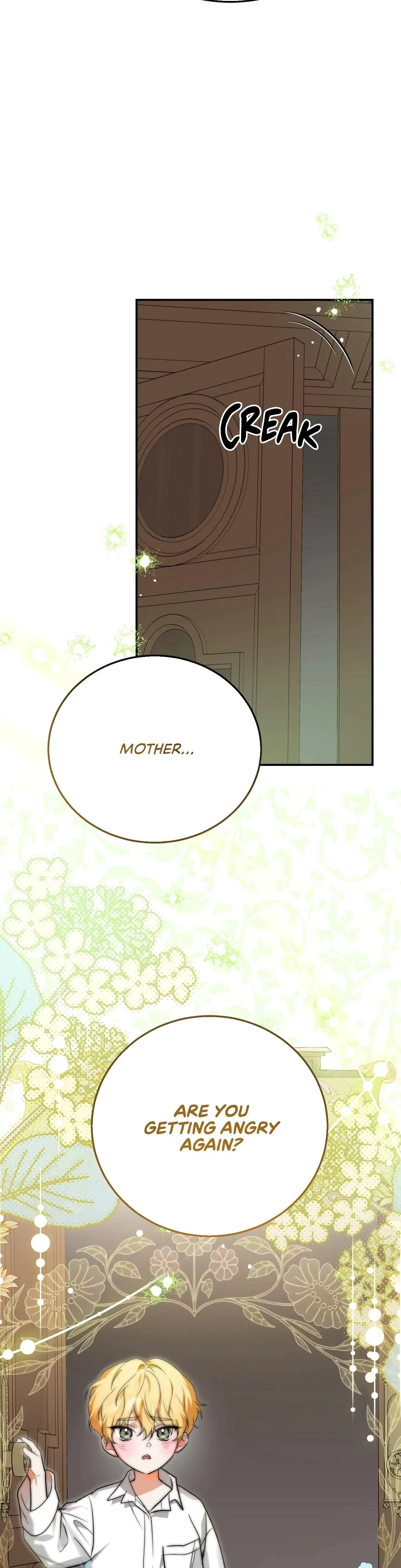 My First XXX: The Marquess is Wild for His Princess Episode 8 - Page 49