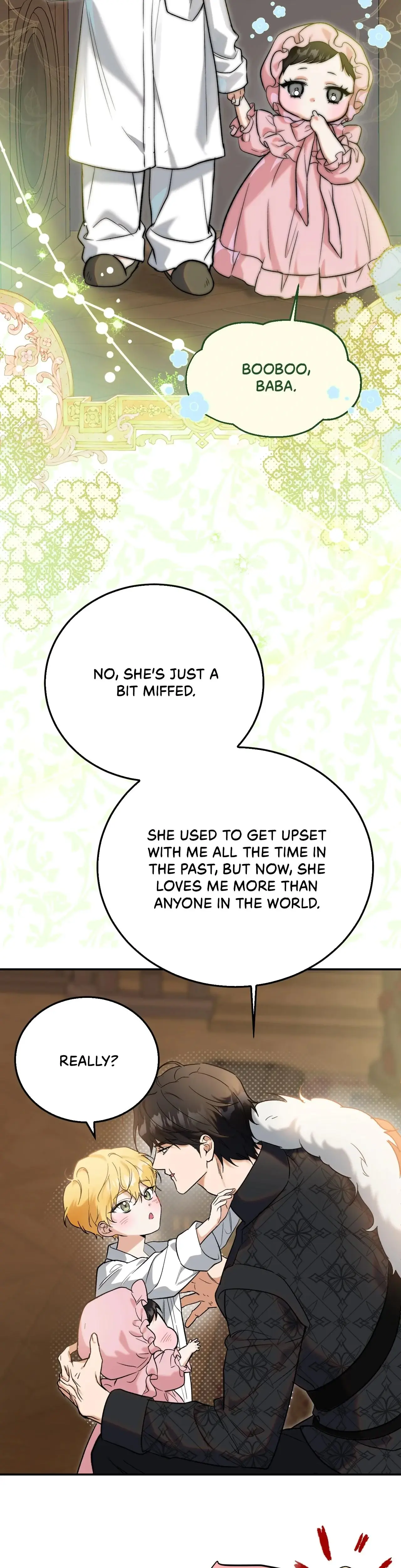 My First XXX: The Marquess is Wild for His Princess Episode 8 - Page 50