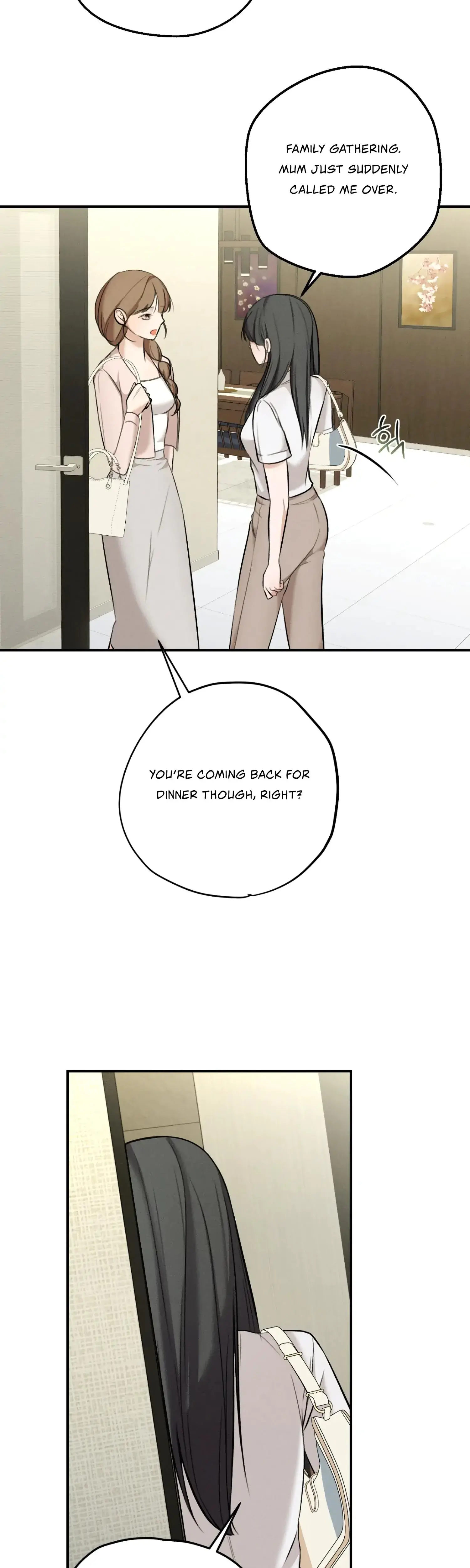 My Friend's Brother Strikes Episode 1 - Page 27