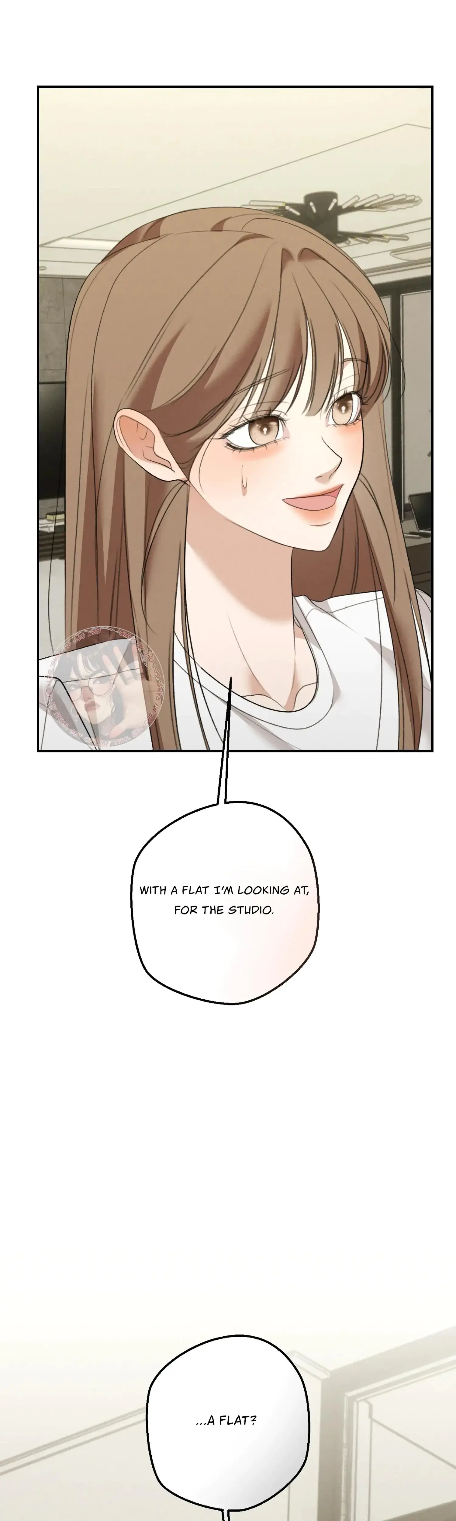 My Friend's Brother Strikes Episode 25 - Page 15