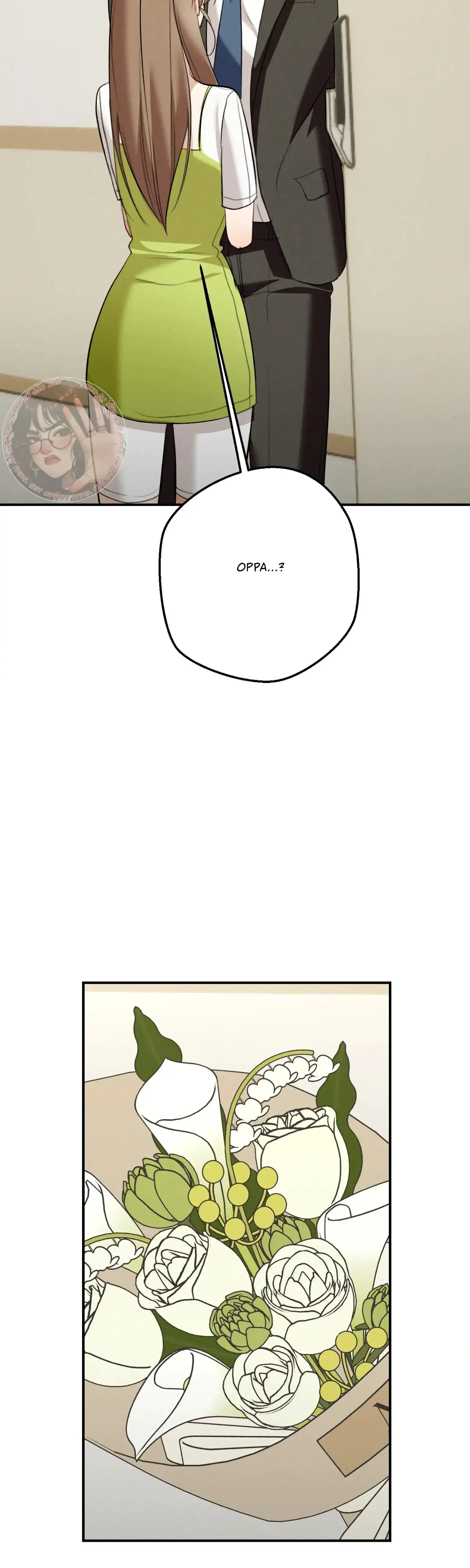 My Friend's Brother Strikes Episode 25 - Page 31