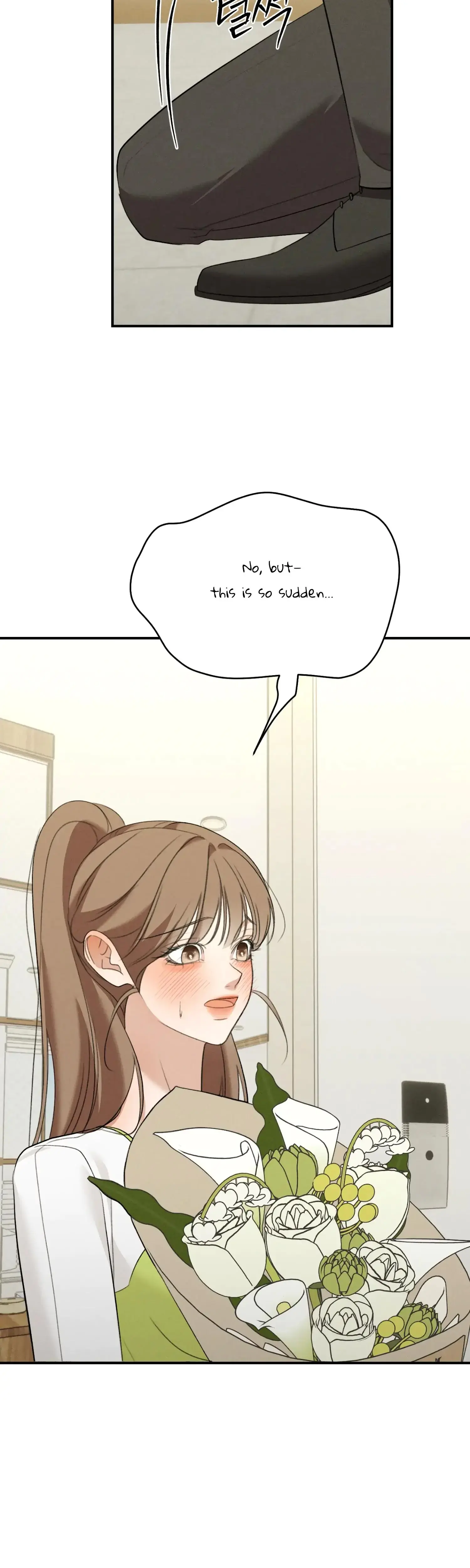 My Friend's Brother Strikes Episode 25 - Page 34
