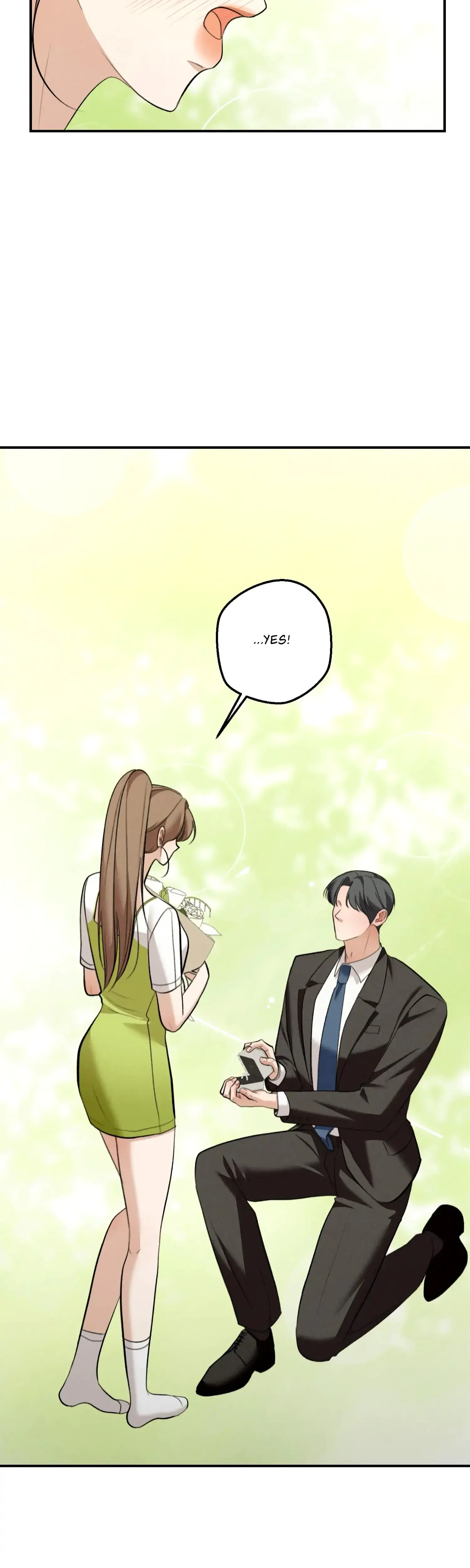 My Friend's Brother Strikes Episode 25 - Page 38
