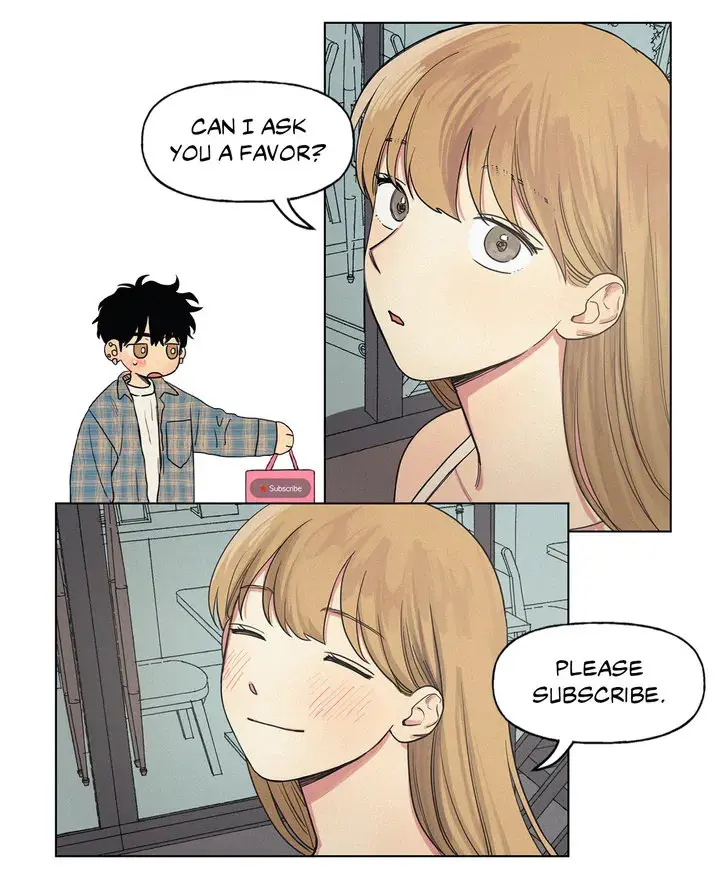 My Friend’s Hidden Charm Episode 1 - Page 2