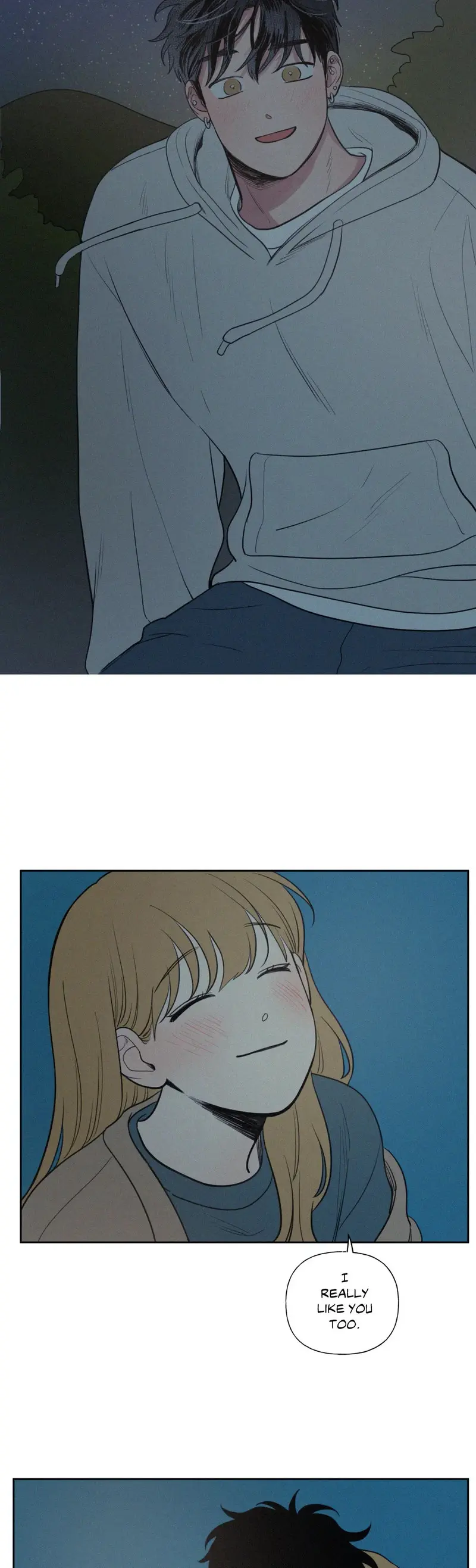 My Friend’s Hidden Charm Episode 53 - Page 10