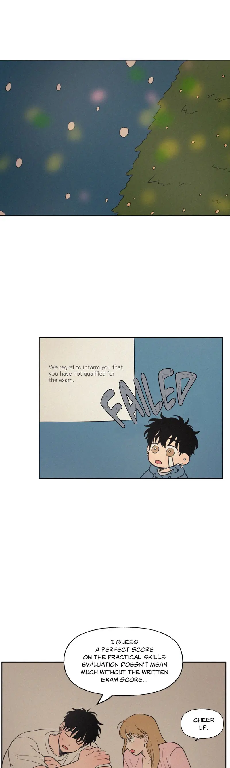 My Friend’s Hidden Charm Episode 53 - Page 18
