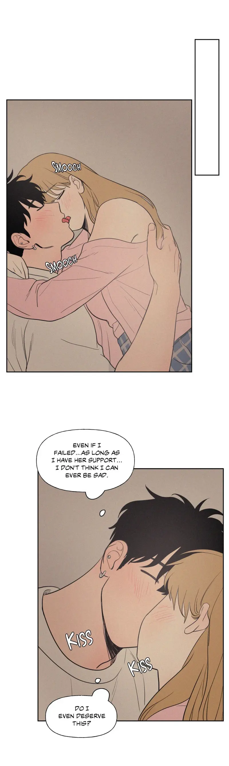 My Friend’s Hidden Charm Episode 53 - Page 20