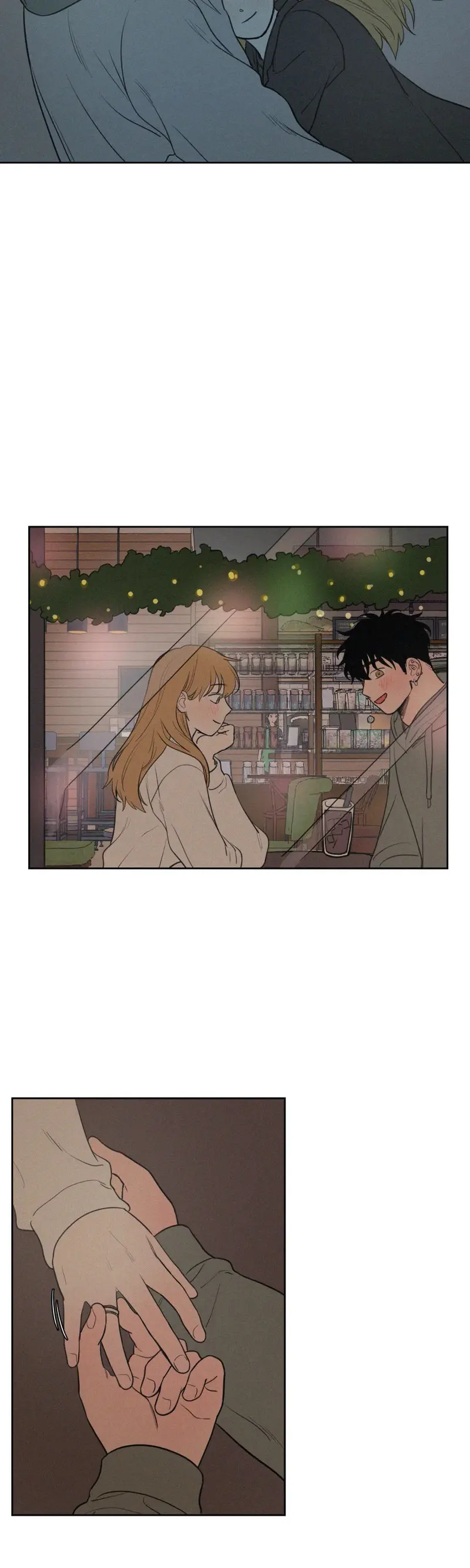 My Friend’s Hidden Charm Episode 53 - Page 24
