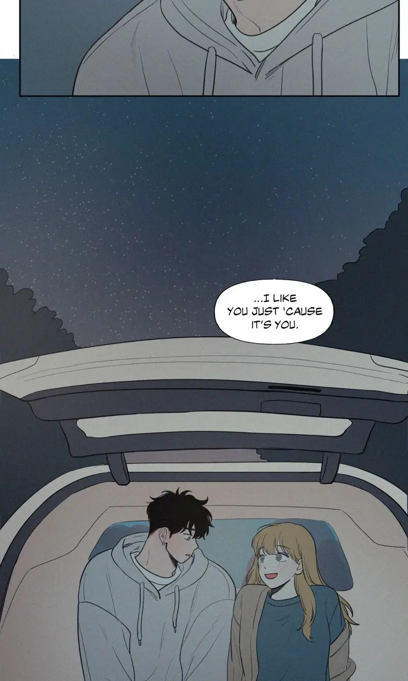 My Friend’s Hidden Charm Episode 53 - Page 4