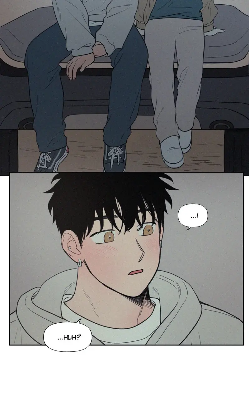 My Friend’s Hidden Charm Episode 53 - Page 5