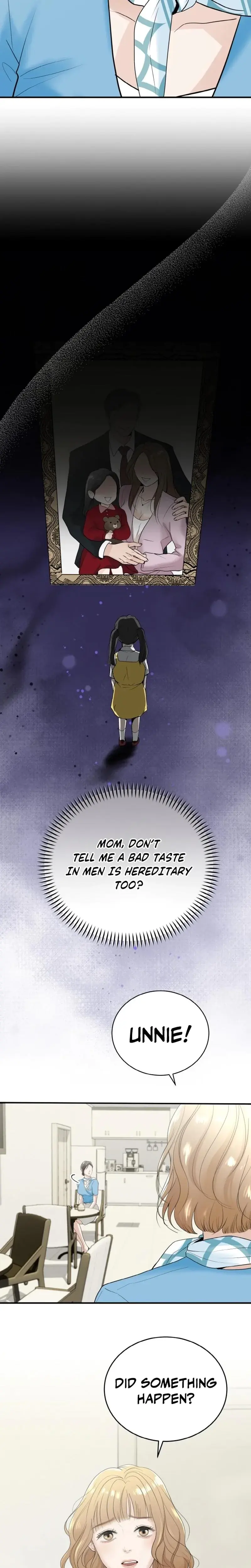 My Friend's Husband Episode 1 - Page 11