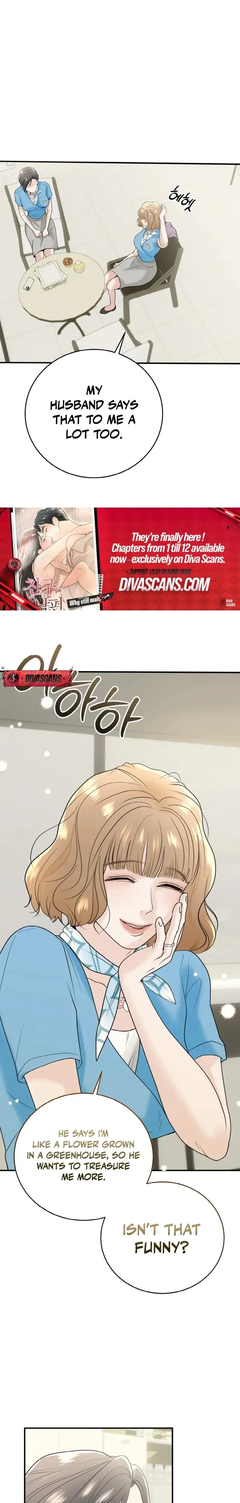 My Friend's Husband Episode 1 - Page 15