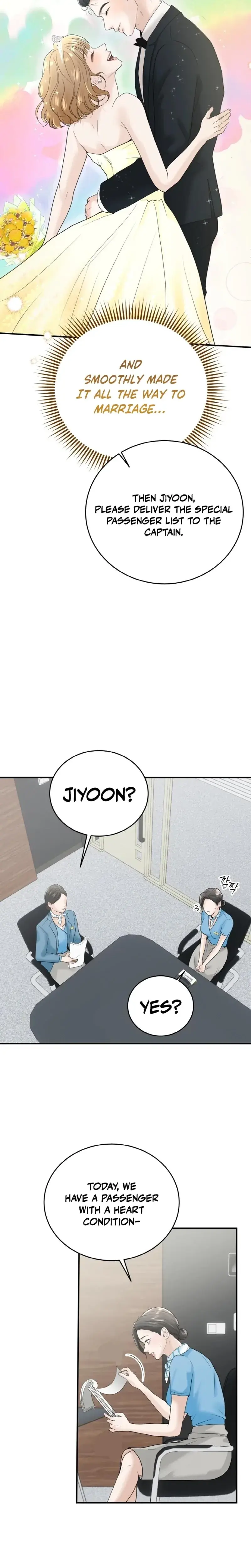 My Friend's Husband Episode 1 - Page 23