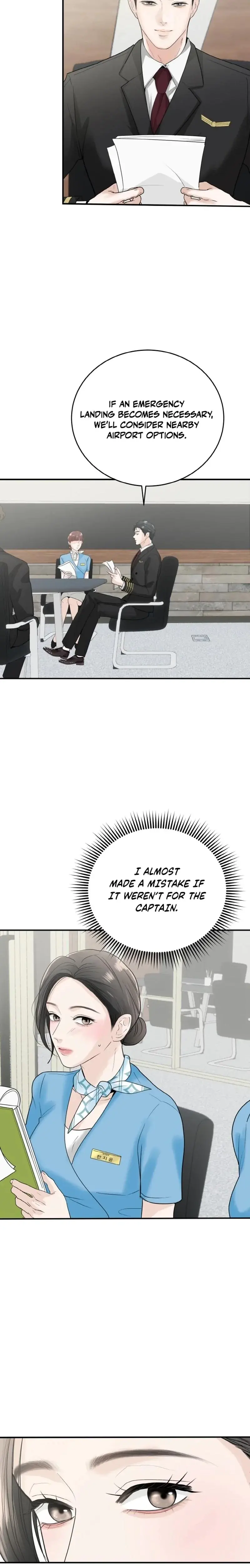 My Friend's Husband Episode 1 - Page 25