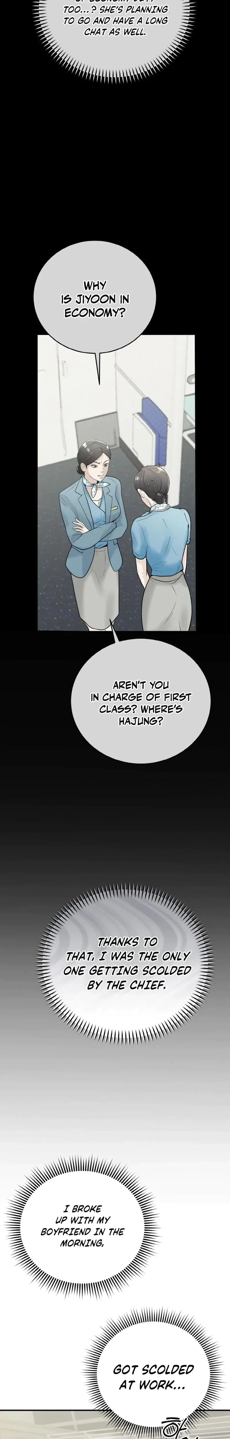 My Friend's Husband Episode 1 - Page 28