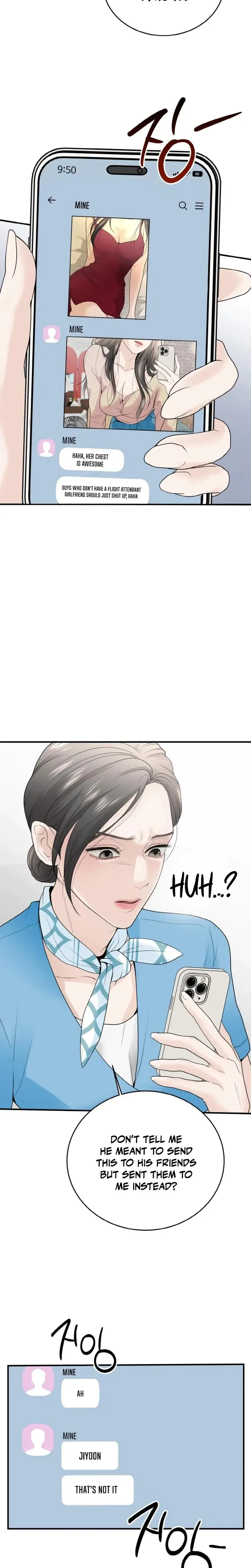 My Friend's Husband Episode 1 - Page 3