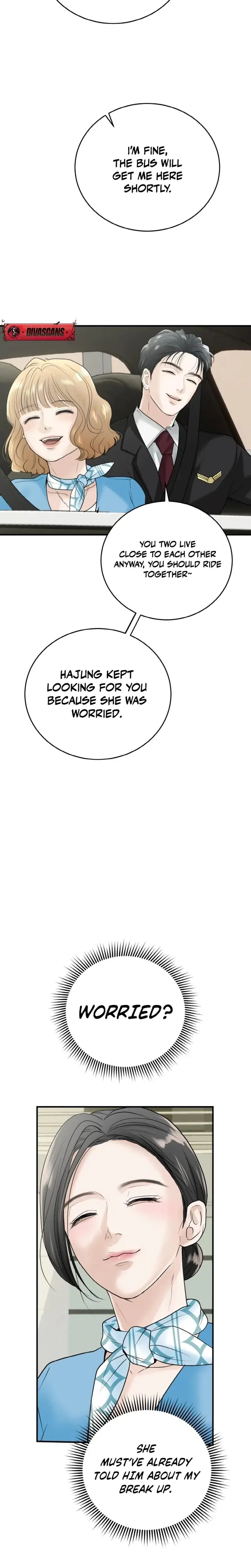 My Friend's Husband Episode 1 - Page 30