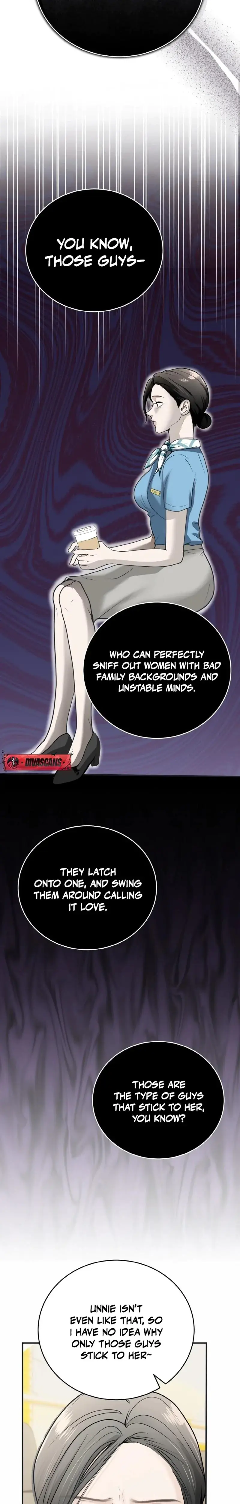 My Friend's Husband Episode 1 - Page 36