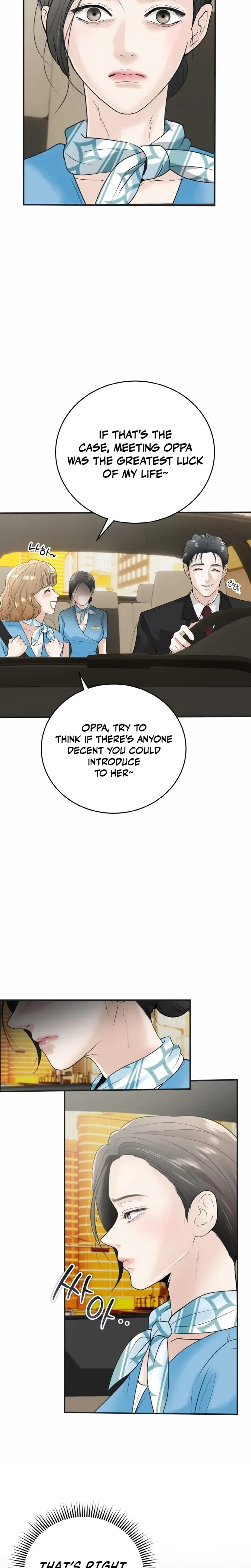 My Friend's Husband Episode 1 - Page 37