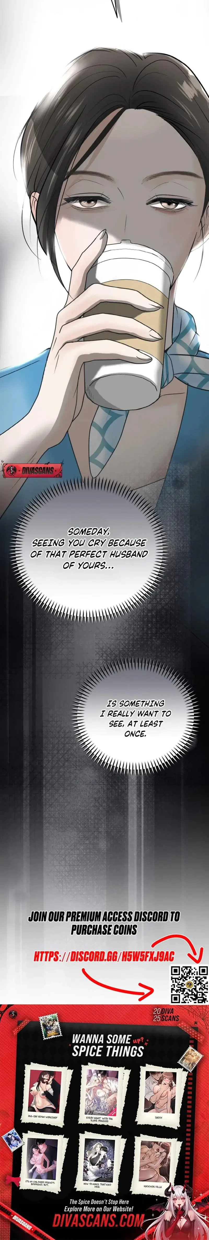 My Friend's Husband Episode 1 - Page 39