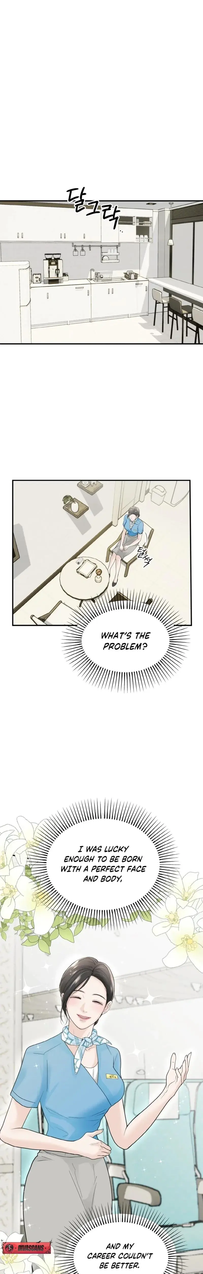 My Friend's Husband Episode 1 - Page 6