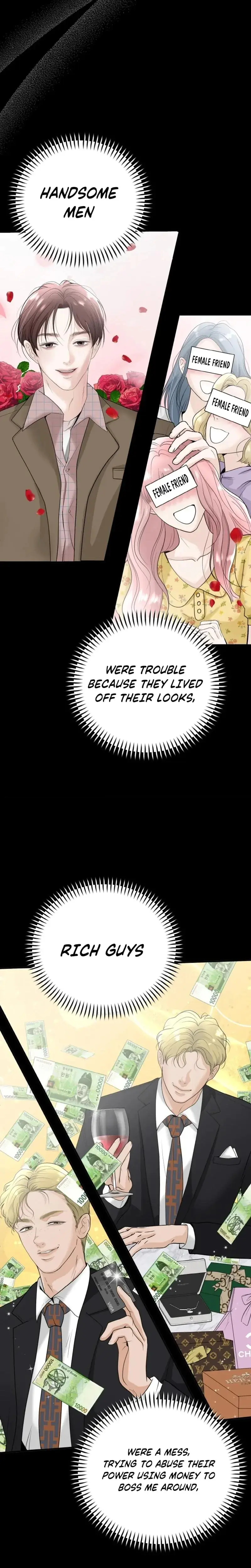 My Friend's Husband Episode 1 - Page 8