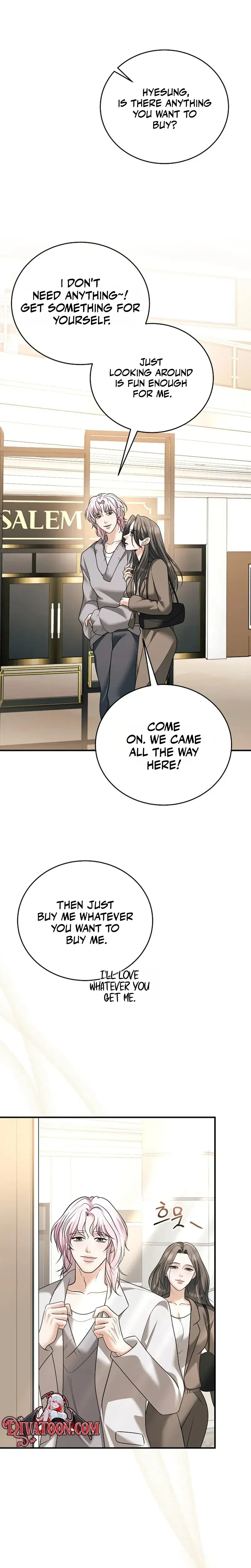 My Friend's Husband Episode 38 - Page 15