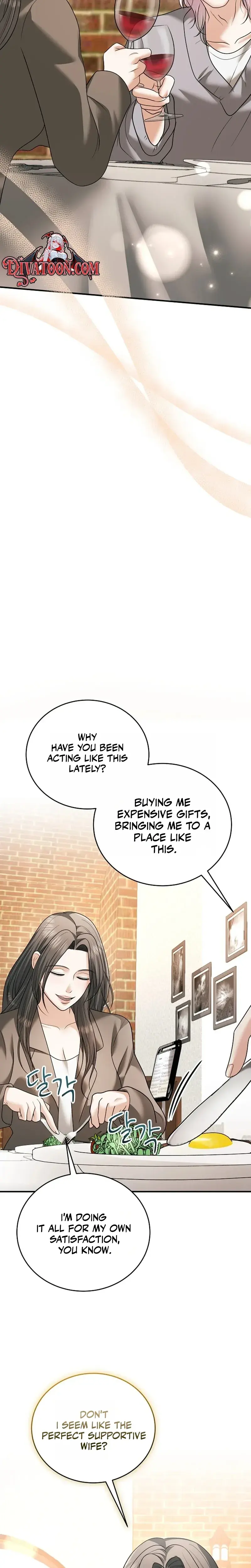 My Friend's Husband Episode 38 - Page 17