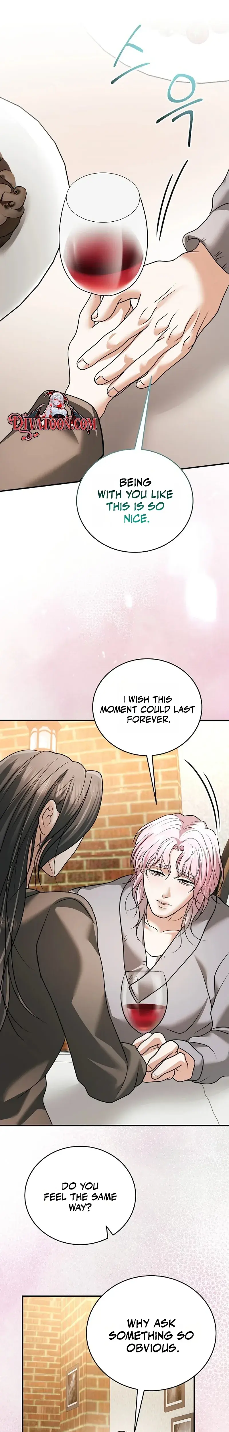 My Friend's Husband Episode 38 - Page 24