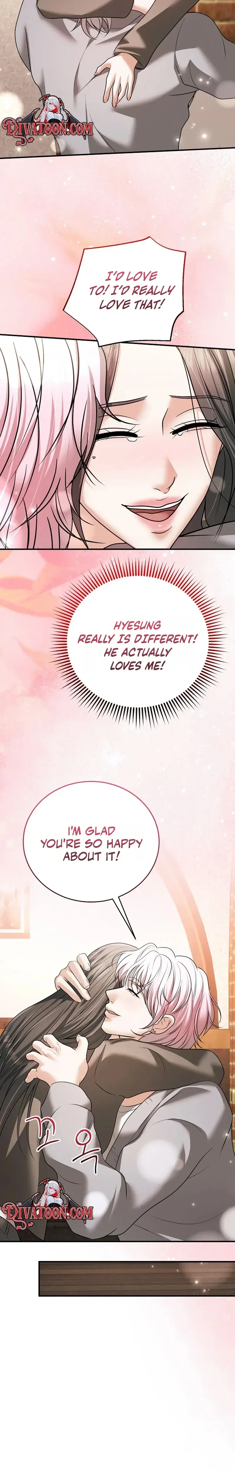 My Friend's Husband Episode 38 - Page 27