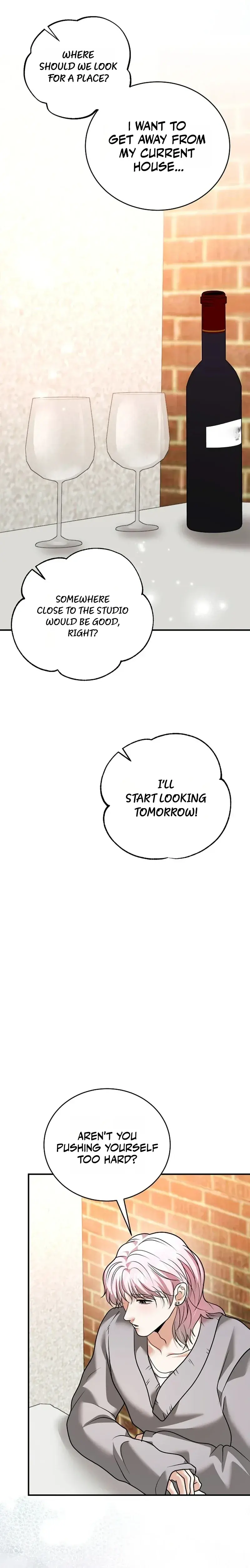 My Friend's Husband Episode 38 - Page 28