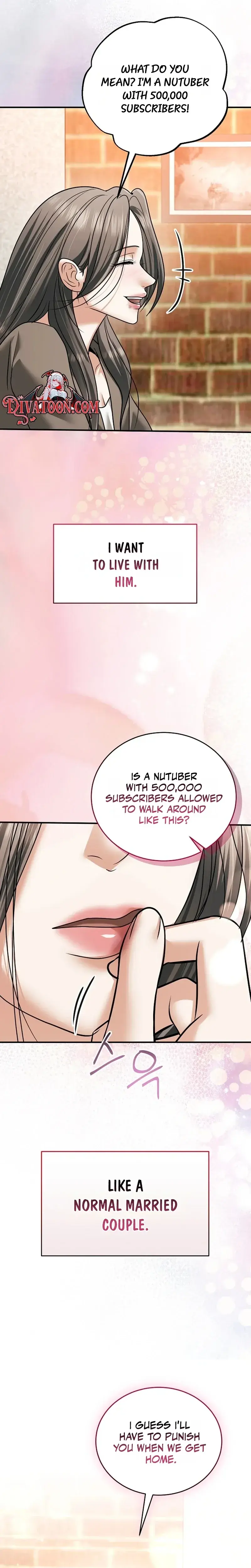 My Friend's Husband Episode 38 - Page 29