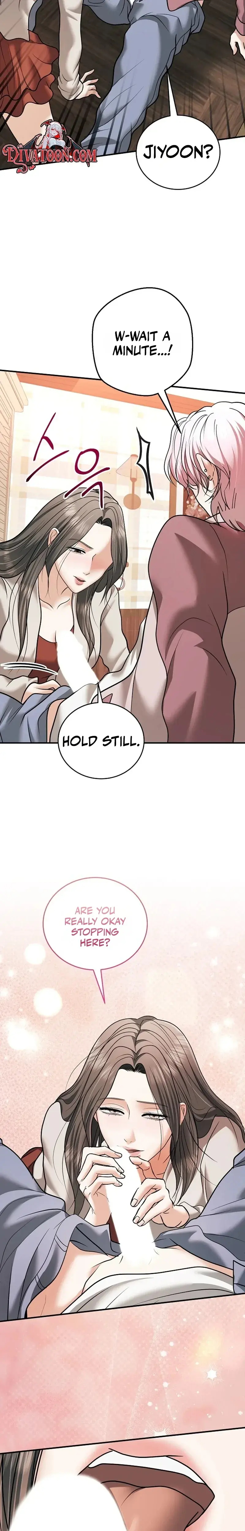 My Friend's Husband Episode 38 - Page 3