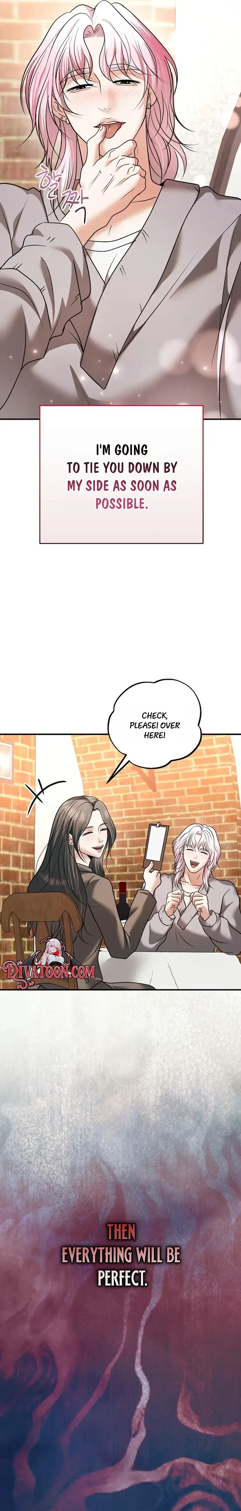 My Friend's Husband Episode 38 - Page 30