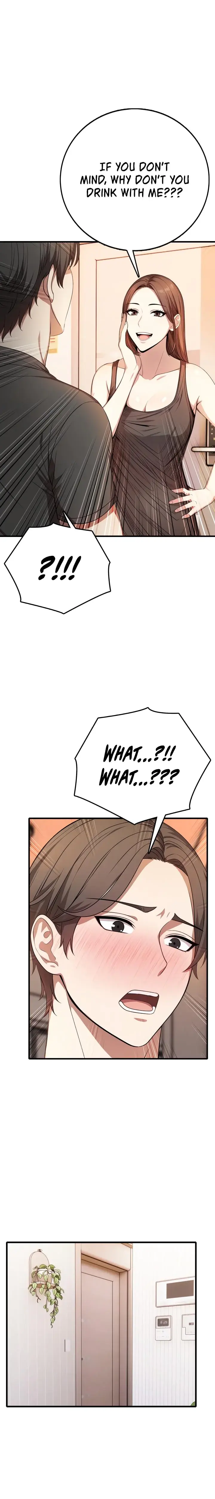My Friend's Mom, The Ideal MILF Episode 1 - Page 20
