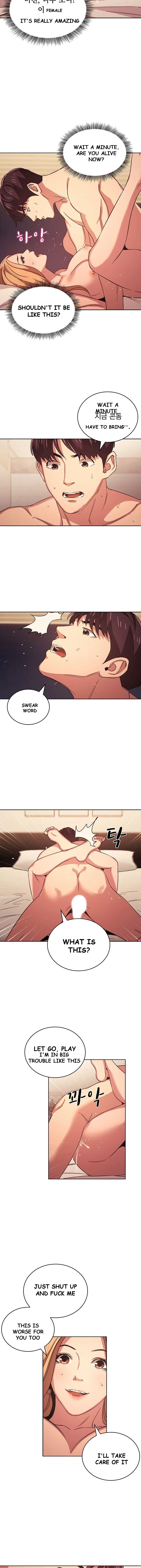 My Friend's Mom, The Ideal MILF Episode 30 - Page 11