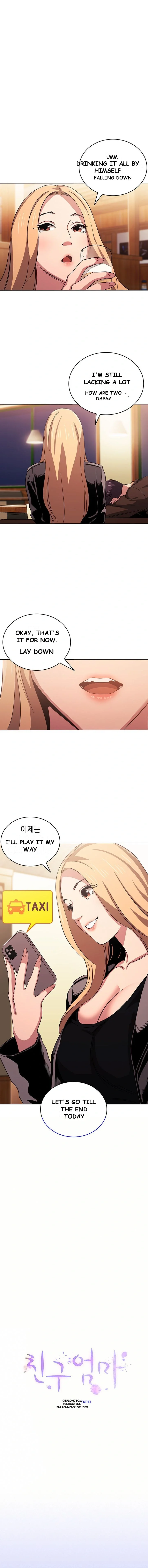 My Friend's Mom, The Ideal MILF Episode 30 - Page 2