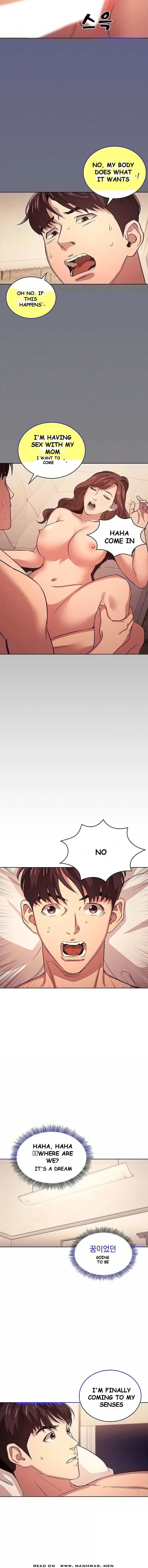 My Friend's Mom, The Ideal MILF Episode 30 - Page 5