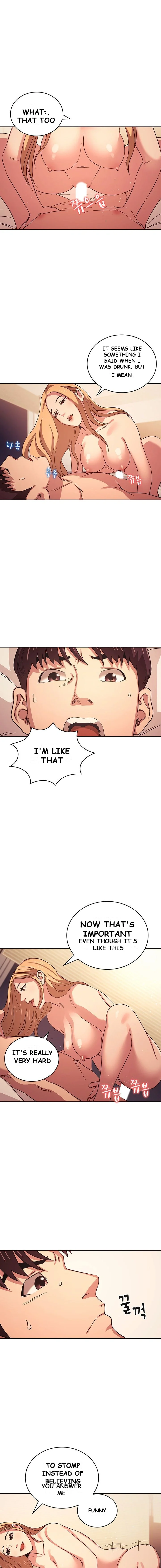 My Friend's Mom, The Ideal MILF Episode 30 - Page 7