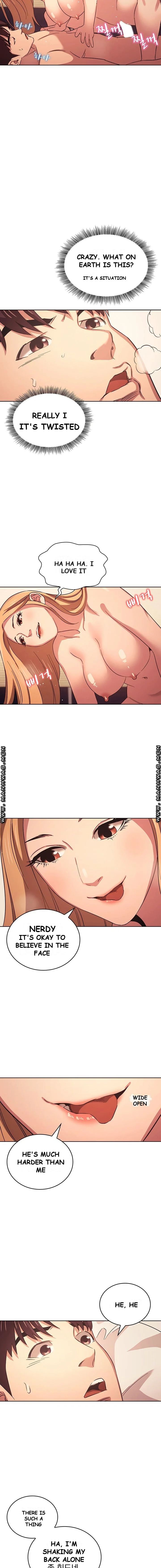 My Friend's Mom, The Ideal MILF Episode 30 - Page 8